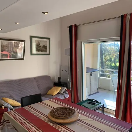 Duplex, Parking, Animaux Acceptes - 6 Pers. - Fr-1-878-63 *