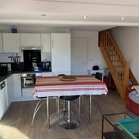 Duplex, Parking, Animaux Acceptes - 6 Pers. - Fr-1-878-63 Апартаменты