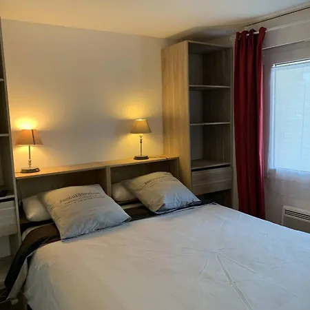 Duplex, Parking, Animaux Acceptes - 6 Pers. - Fr-1-878-63 Мольез-е-Маа
