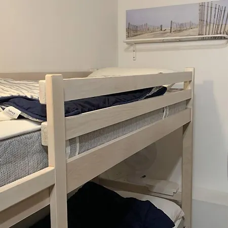 Duplex, Parking, Animaux Acceptes - 6 Pers. - Fr-1-878-63 Мольез-е-Маа