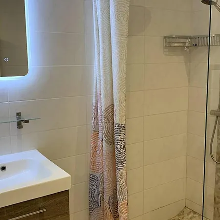 Duplex, Parking, Animaux Acceptes - 6 Pers. - Fr-1-878-63 *