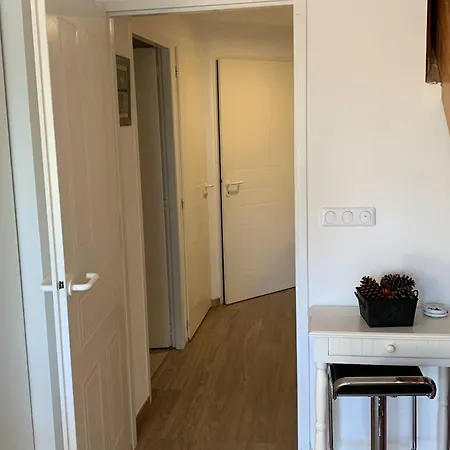 Duplex, Parking, Animaux Acceptes - 6 Pers. - Fr-1-878-63